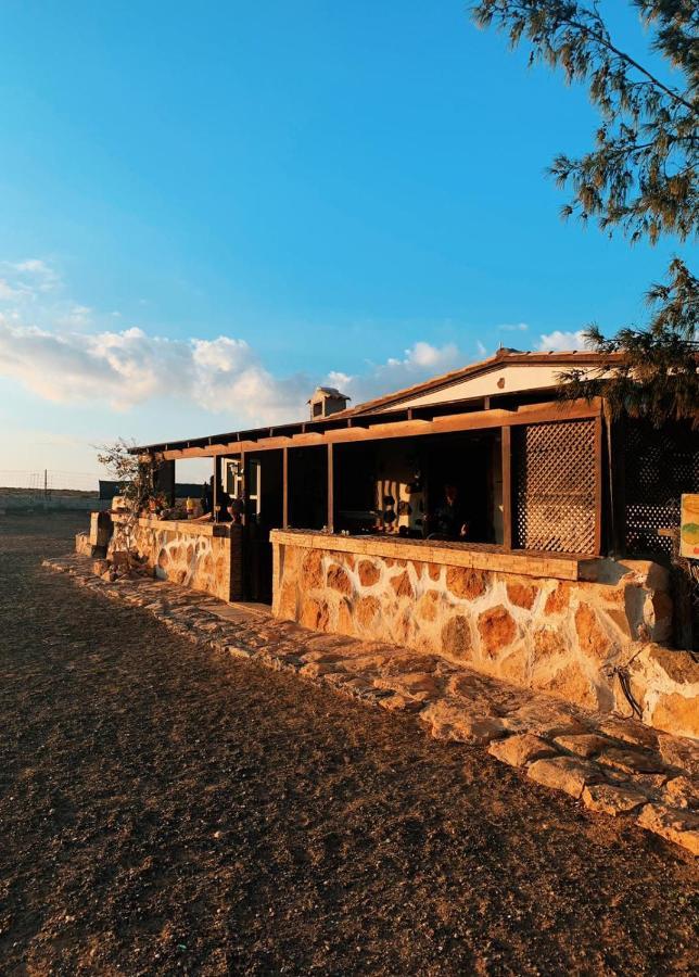 Отель Magica Tindaya Surf House Экстерьер фото