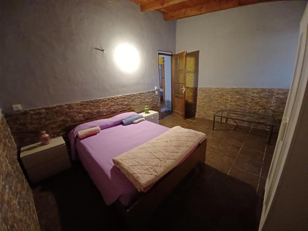 Отель Magica Tindaya Surf House Экстерьер фото