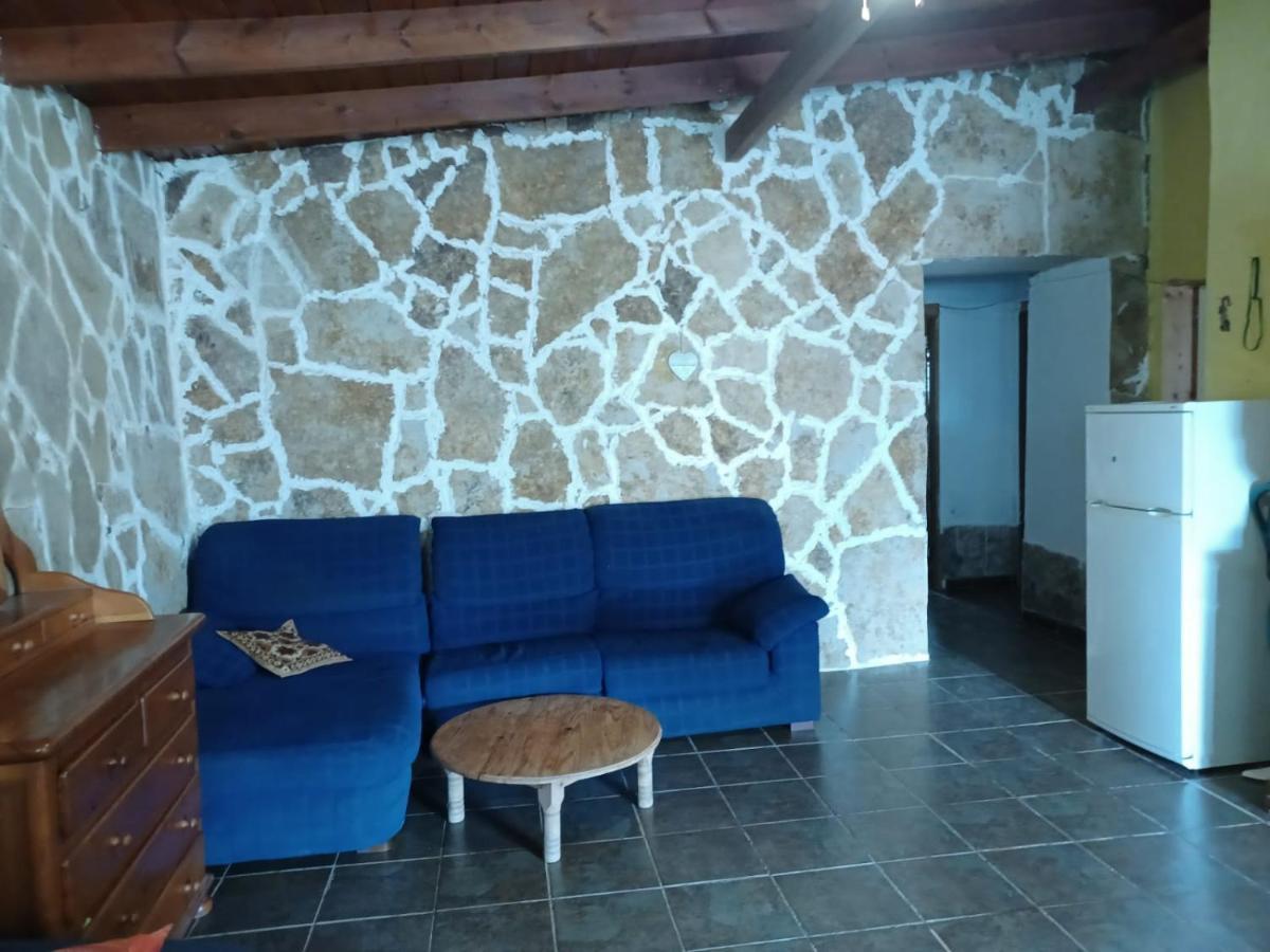 Отель Magica Tindaya Surf House Экстерьер фото