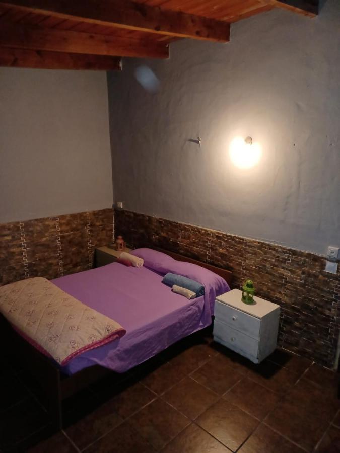 Отель Magica Tindaya Surf House Экстерьер фото