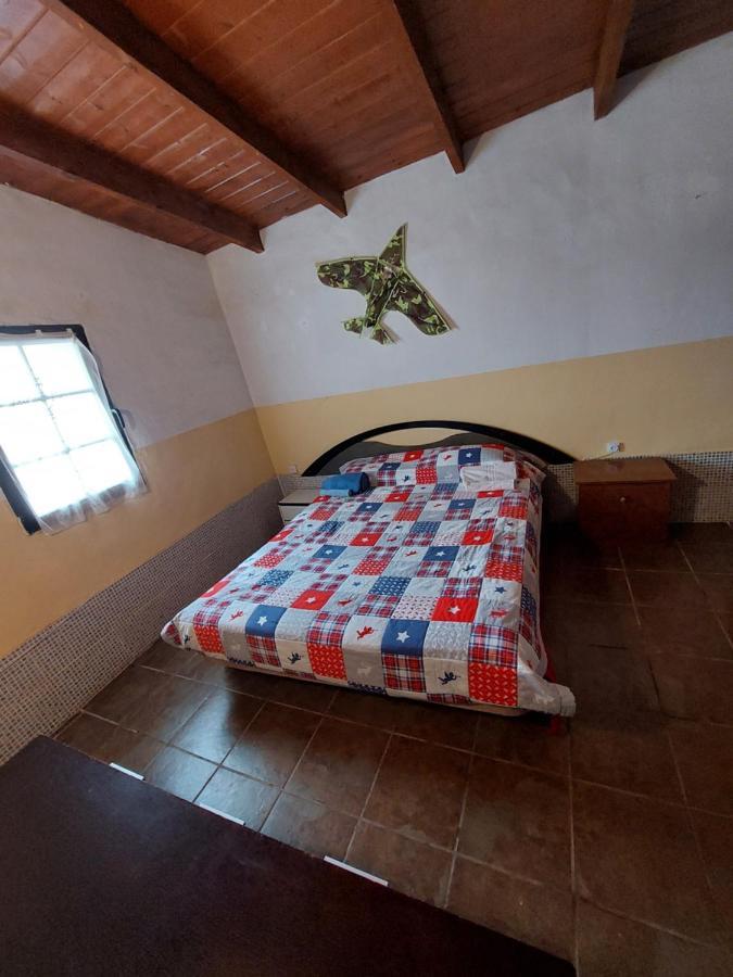 Отель Magica Tindaya Surf House Экстерьер фото