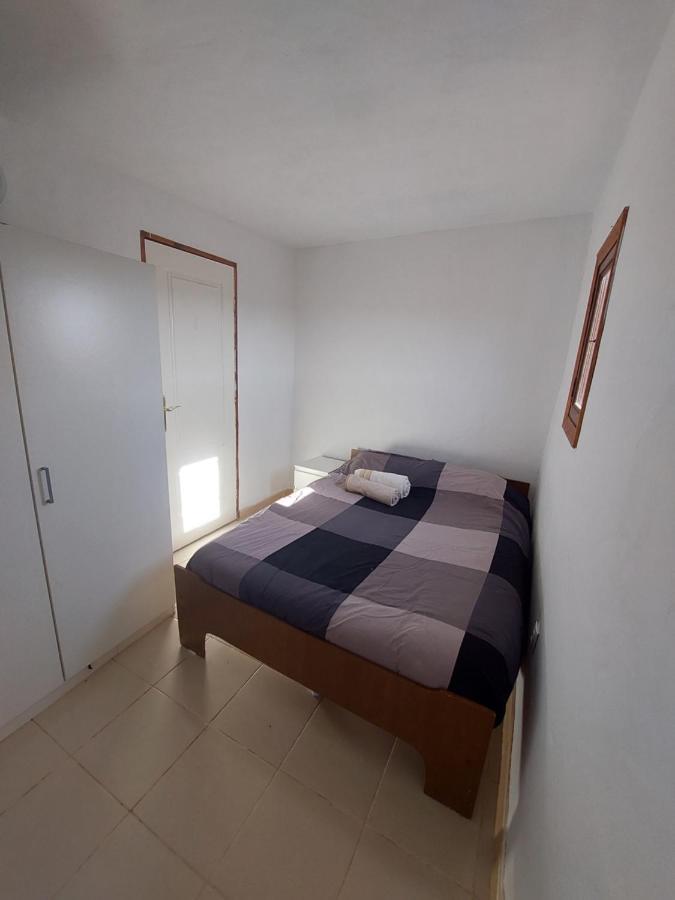 Отель Magica Tindaya Surf House Экстерьер фото