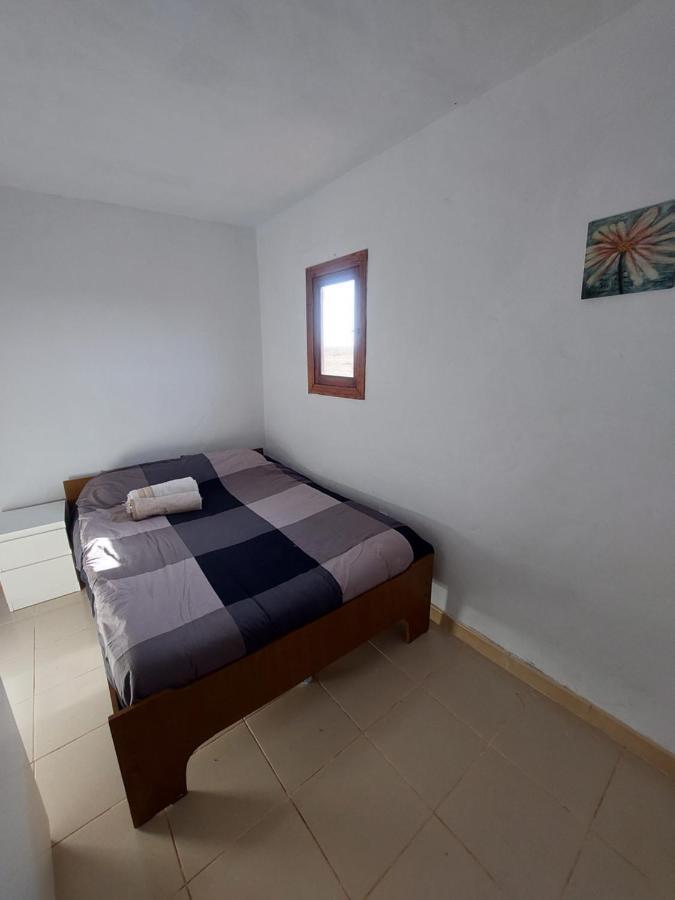 Отель Magica Tindaya Surf House Экстерьер фото