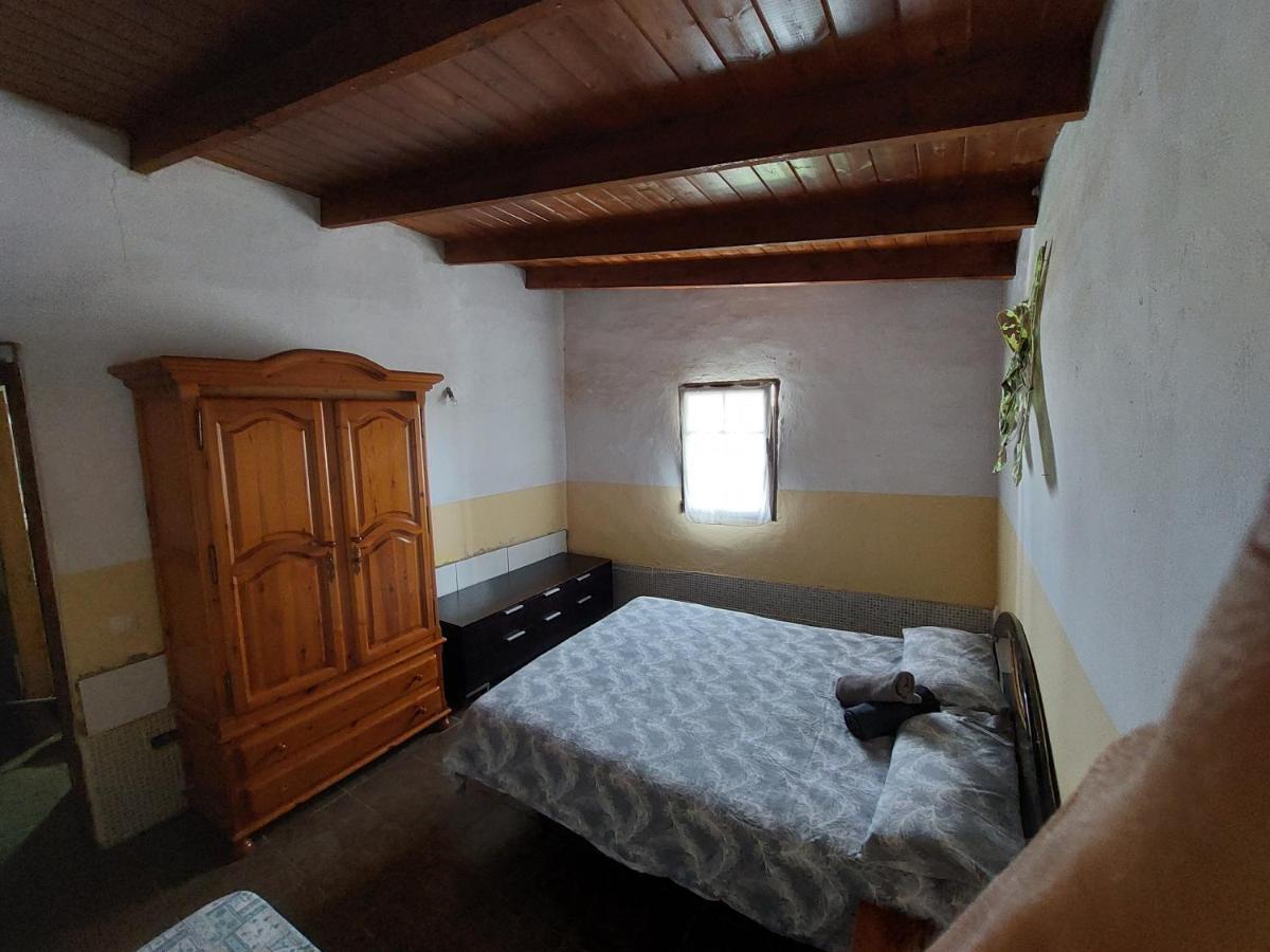 Отель Magica Tindaya Surf House Экстерьер фото