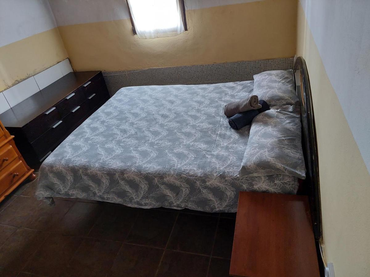 Отель Magica Tindaya Surf House Экстерьер фото