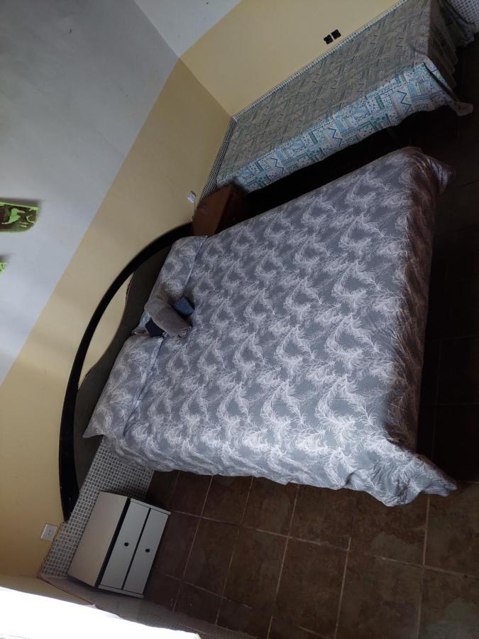 Отель Magica Tindaya Surf House Экстерьер фото